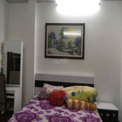 cho thuê phòng trọ quận 8