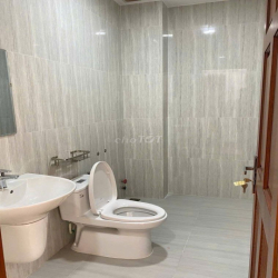 Cho thuê nhà góc 2MT 158A Nguyễn Văn Đậu, Phường 7, Quận Bình Thạnh 