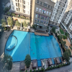 Mình share lại 1 phòng full nội thất trong căn hộ cao cấp The Art