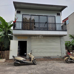 cho thuê nhà 2 tầng 65m2 x 2 = 130m2