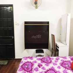 cho thuê phòng trọ quận 8