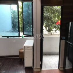 cho thuê căn hộ phố Ô Đồng Lầm gần công viên Thống Nhất