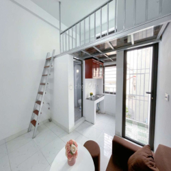 🏡 PHÒNG ĐẸP 68 TÂN TRIỀU - THANG MÁY - XE MIỄN PHÍ ​