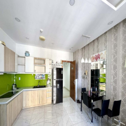 Mình share lại 1 phòng full nội thất trong căn hộ cao cấp The Art