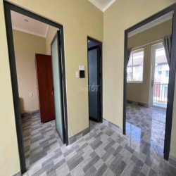 Cho thuê nhà mớ 100%, Căn Góc Suncasa gần Thành Phố Mới  - Diện tích 7