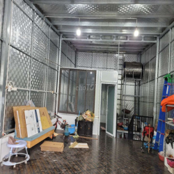 cho thuê nhà 2 tầng 65m2 x 2 = 130m2
