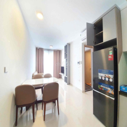 Cho thuê Botanica nhà y hình gần sân bay giá 16.5tr 2PN 2WC full NT