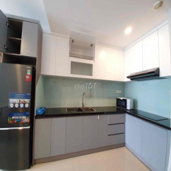 Cho thuê Botanica nhà y hình gần sân bay giá 16.5tr 2PN 2WC full NT
