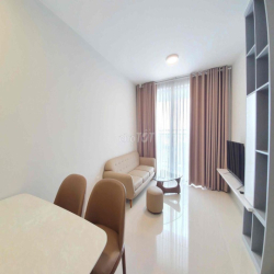 Cho thuê Botanica nhà y hình gần sân bay giá 16.5tr 2PN 2WC full NT