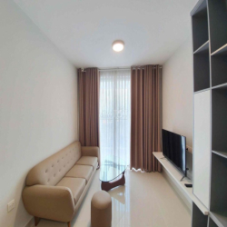 Cho thuê Botanica nhà y hình gần sân bay giá 16.5tr 2PN 2WC full NT