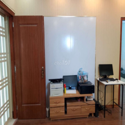 căn hộ 70m2, 2 ngủ, 1 WC, bếp riêng
