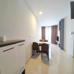 Cho thuê Botanica nhà y hình gần sân bay giá 16.5tr 2PN 2WC full NT