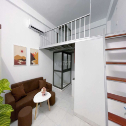 🏡 PHÒNG ĐẸP 68 TÂN TRIỀU - THANG MÁY - XE MIỄN PHÍ ​