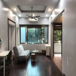 cho thuê căn hộ phố Ô Đồng Lầm gần công viên Thống Nhất