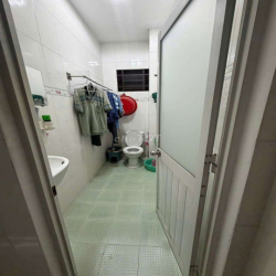 Nhà 1 Trệt 2 Lầu 3PN 3WC 6x8m Hẻm Huỳnh Tấn Phát Gần KCX Tân Thuận