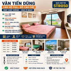 TRỐNG 1 PHÒNG NHÀ MẶT ĐƯỜNG Ô TÔ ĐỖ CỬA VĂN TIẾN DŨNG HỒ TÙNG MẬU