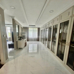 CHO THUÊ NGUYÊN CĂN BIỆT THỰ LÀM AIRBNB CHDV, HĐ LÂU DÀI