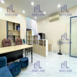 ✅️ NHÀ 5X20 CÓ HẦM GẦN VÒNG XOAY TRẦN NÃO CHỈ 37 TRIÊUN