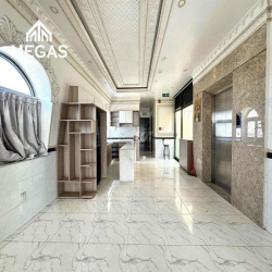 PENTHOUSE 2PN 80m2 - NGAY CVPM QUANG TRUNG - FULL NỘI THẤT CAO CẤP