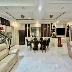 CHO THUÊ NGUYÊN CĂN BIỆT THỰ LÀM AIRBNB CHDV, HĐ LÂU DÀI