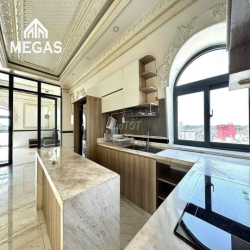 PENTHOUSE 2PN 80m2 - NGAY CVPM QUANG TRUNG - FULL NỘI THẤT CAO CẤP