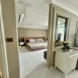 CHO THUÊ NGUYÊN CĂN BIỆT THỰ LÀM AIRBNB CHDV, HĐ LÂU DÀI