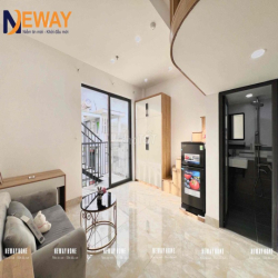 🆘 Duplex Full Nội Thất - Nằm Gần Ngay Đầm Sen 🆘