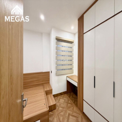 KHAI TRƯƠNG CĂN HỘ 1PN2WC MỚI  NGAY MẶT ĐƯỜNG ÂU CƠ- LOTTE MALL TÂY HỒ