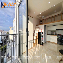 🆘 Duplex Full Nội Thất - Nằm Gần Ngay Đầm Sen 🆘