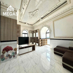 PENTHOUSE 2PN 80m2 - NGAY CVPM QUANG TRUNG - FULL NỘI THẤT CAO CẤP