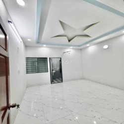 Nhà 5 Tầng 5 Phòng Ngủ 5WC - Đường Bình Trị Đông