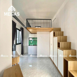 Cho Thuê Căn Hộ Máy Giặt Riêng Mới 100% Gần Khu Chế Xuất Phú Mỹ Hưng