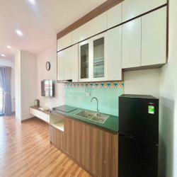 TRỐNG 1 PHÒNG NHÀ MẶT ĐƯỜNG Ô TÔ ĐỖ CỬA VĂN TIẾN DŨNG HỒ TÙNG MẬU