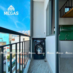 Cho Thuê Căn Hộ Máy Giặt Riêng Mới 100% Gần Khu Chế Xuất Phú Mỹ Hưng