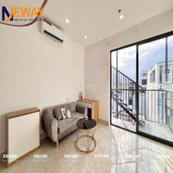 🆘 Duplex Full Nội Thất - Nằm Gần Ngay Đầm Sen 🆘