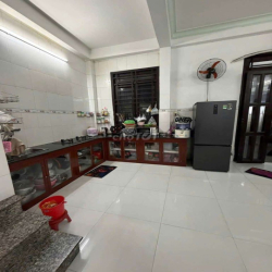 Nhà 1 Trệt 2 Lầu 3PN 3WC 6x8m Hẻm Huỳnh Tấn Phát Gần KCX Tân Thuận