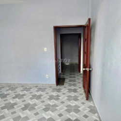 Cho Thuê Nhà 1 Trệt 1 Lầu 2PN Hẻm Đường Số Tân Quy
