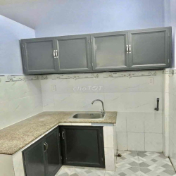 Cho Thuê Nhà 1 Trệt 1 Lầu 2PN Hẻm Đường Số Tân Quy