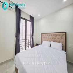 CHO THUÊ CĂN HỘ 1PN FULL NỘI THẤT MỚI XÂY NỘI KHU PHÚ MỸ HƯNG QUẬN 7