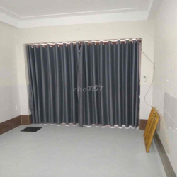 cho thuê nhà phan văn trị p5gv , mặt tiền hẻm kd buon bán