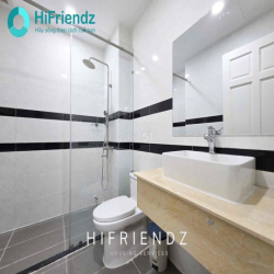 CHO THUÊ CĂN HỘ 1PN FULL NỘI THẤT MỚI XÂY NỘI KHU PHÚ MỸ HƯNG QUẬN 7