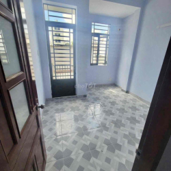 Cho Thuê Nhà 1 Trệt 1 Lầu 2PN Hẻm Đường Số Tân Quy