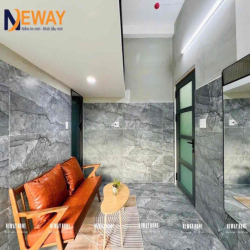 CĂN HỘ FULL NỘI THẤT CAO CẤP CỬA SỔ THOÁNG - NGAY AEON TÂN PHÚ, HUIT