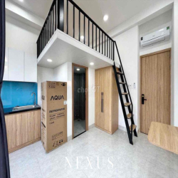 CHO THUÊ CHDV - Lê Văn Thọ, Gò Vấp - Duplux, Full nt mới 100%