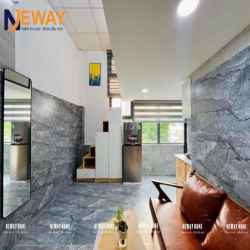 CĂN HỘ FULL NỘI THẤT CAO CẤP CỬA SỔ THOÁNG - NGAY AEON TÂN PHÚ, HUIT