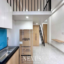 CHO THUÊ CHDV - Lê Văn Thọ, Gò Vấp - Duplux, Full nt mới 100%