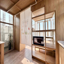 CHILL CÙNG CĂN HỘ ĐÀ LẠT NGAY SÂN BAY - TRƯỜNG SƠN - BẠCH ĐẰNG