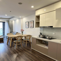 Cho Thuê Nhà Chung Cư Hoàng Huy Commerce