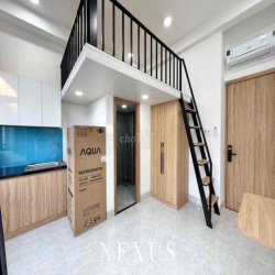 CHO THUÊ CHDV - Lê Văn Thọ, Gò Vấp - Duplux, Full nt mới 100%