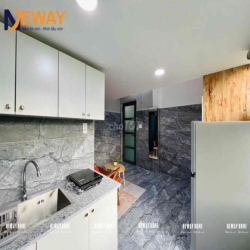 CĂN HỘ FULL NỘI THẤT CAO CẤP CỬA SỔ THOÁNG - NGAY AEON TÂN PHÚ, HUIT